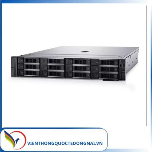 Máy Chủ Dell PowerEdge R750 – 12×3.5″ (F) + 4×2.5″ (R)